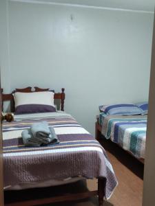 Departamento en el centro de Tacna