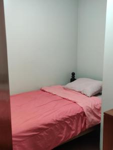 Departamento en el centro de Tacna