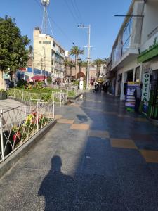 Departamento en el centro de Tacna