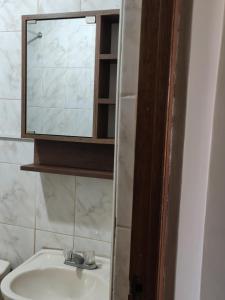 Departamento en el centro de Tacna