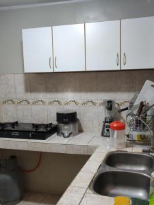 Departamento en el centro de Tacna