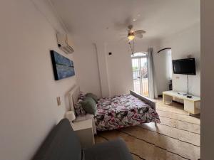 Beach Apartment Villa Almendra