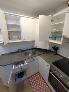 Ático con encanto junto a la Plaza Mayor de Burgos