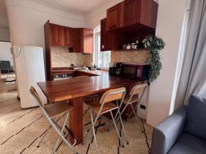Beach Apartment Villa Almendra