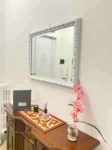 Apartment mit 4 Zimmern