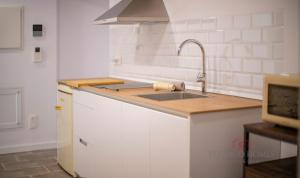 Apartamentos Boutique Murmur