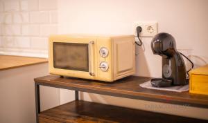 Apartamentos Boutique Murmur