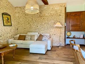 Maisons de vacances Longere de charme - Perigord : photos des chambres
