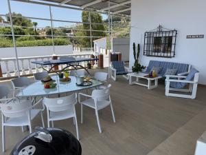 Nerja Paradise Rentals - Villa Alminares
