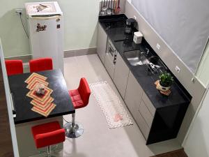 Aluguel de casa - estilo loft - PARA TEMPORADA