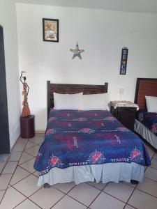 Habitaciones Comodas