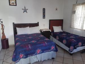 Habitaciones Comodas