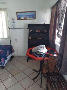 Habitaciones Comodas