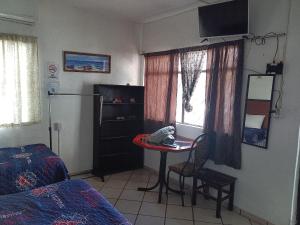 Habitaciones Comodas