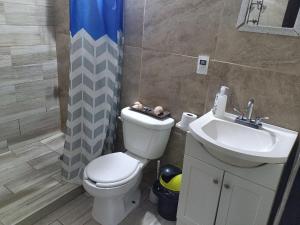 Habitaciones Comodas