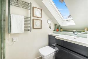 Beautiful New Forest Hideaway