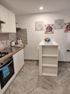 Appartamento con 1 Camera da Letto