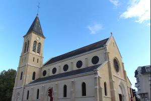 Appartements Le Refuge Urbain : photos des chambres