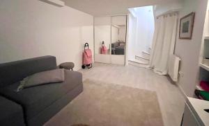 La Dolce Trouvillaise - Maison 5 personnes - Plein centre Trouville - Au calme - Belle Terrasse