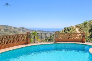 Villa Relax and Pool El Moral