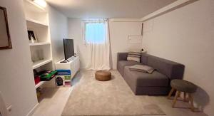 Maisons de vacances La Dolce Trouvillaise : photos des chambres