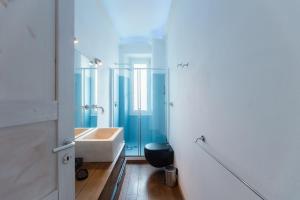 Appartamento con 1 Camera da Letto