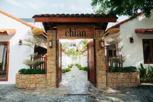 Chian Homestay Hoa Lư