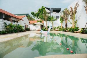 Chian Homestay Hoa Lư