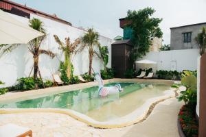 Chian Homestay Hoa Lư