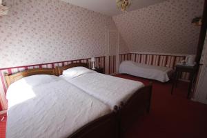 B&B / Chambres d'hotes ferme du bois d-Hantecourt : photos des chambres