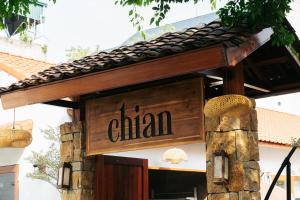 Chian Homestay Hoa Lư