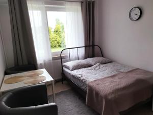 Pokoje u Bożeny