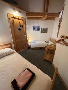 Les Cristallieres Venosc