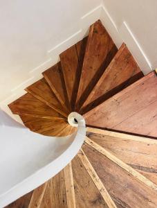 Maisons de vacances La Dolce Trouvillaise : Maison 2 Chambres