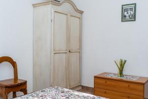 Villetta il Carrubo vista mare