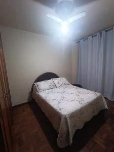 Apartamento em Localização Central