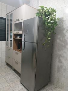 Apartamento em Localização Central