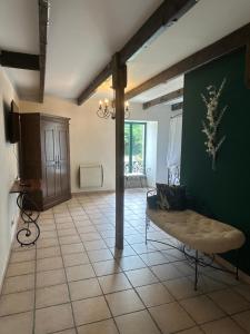 Maisons d'hotes Celinatura : photos des chambres
