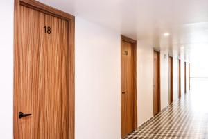 Hotel Alambique Arandas