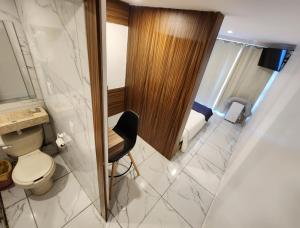 Hotel Alambique Arandas