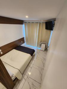 Hotel Alambique Arandas