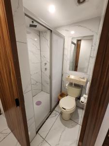 Hotel Alambique Arandas