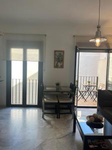 Apartamento Edificio Carruaje