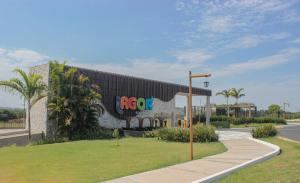 Apartamentos Lagoa Eco Towers com enxoval