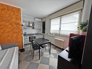 Casa Aurora Como City