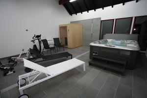 Maisons de vacances Gite Abodi du Chalet Pedro : photos des chambres