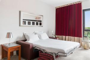 Hotels Crowne Plaza Lyon - Cite Internationale : photos des chambres