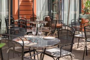 Hotels Crowne Plaza Lyon - Cite Internationale : photos des chambres