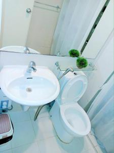 SM Condotels by Maui