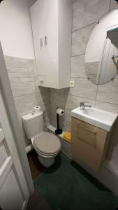 Appartement cosy dans le grand Paris